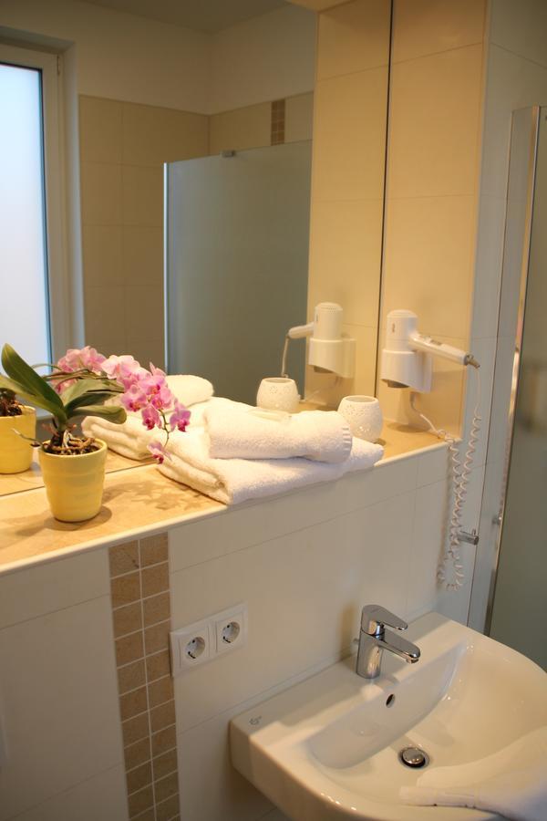 Hotel Thueringer Hof Rudolstadt Bilik gambar