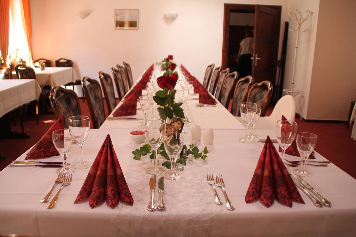 Hotel Thueringer Hof Rudolstadt Luaran gambar